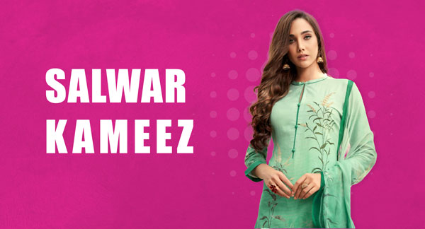 Salwar Kameez