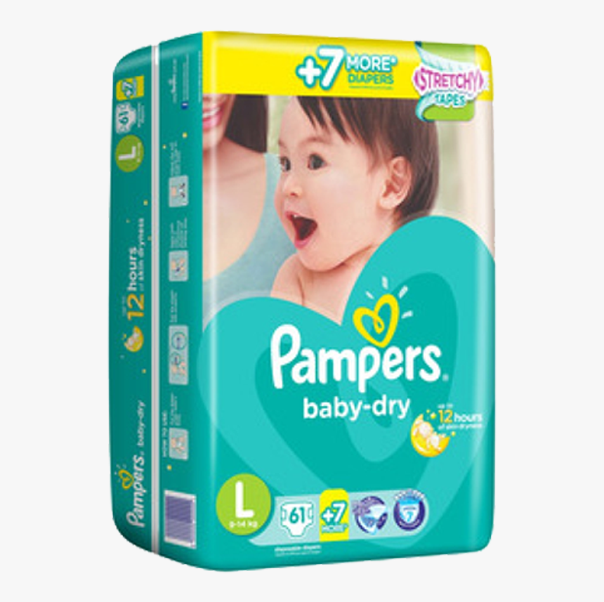 Pampers