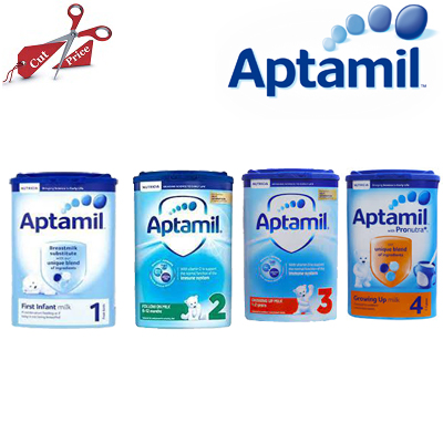 Aptamil Powder Milk