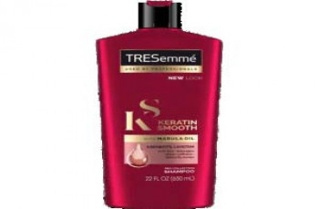 TRESemmé Keratin Smooth shampoo | tresemme shampoo price